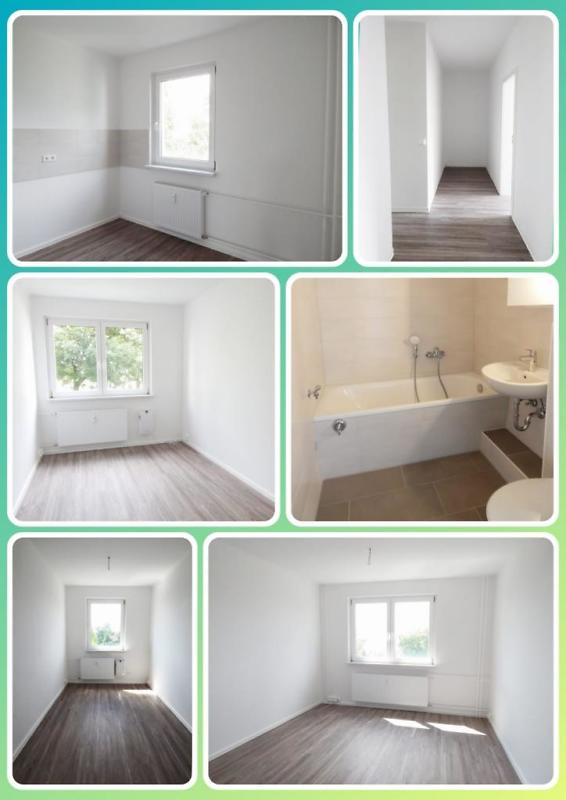 Wohnung Flughafenstraße in Schkeuditz