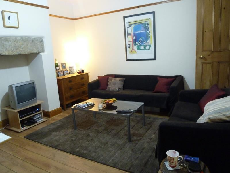 Room Argie Road in Leeds