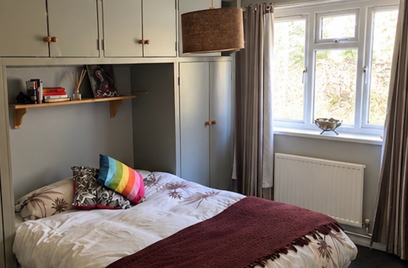Room Whitnell Way in Greater London