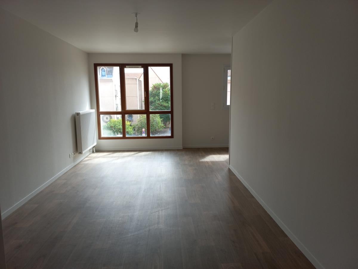 Appartement Place de Hanovre à Rouen