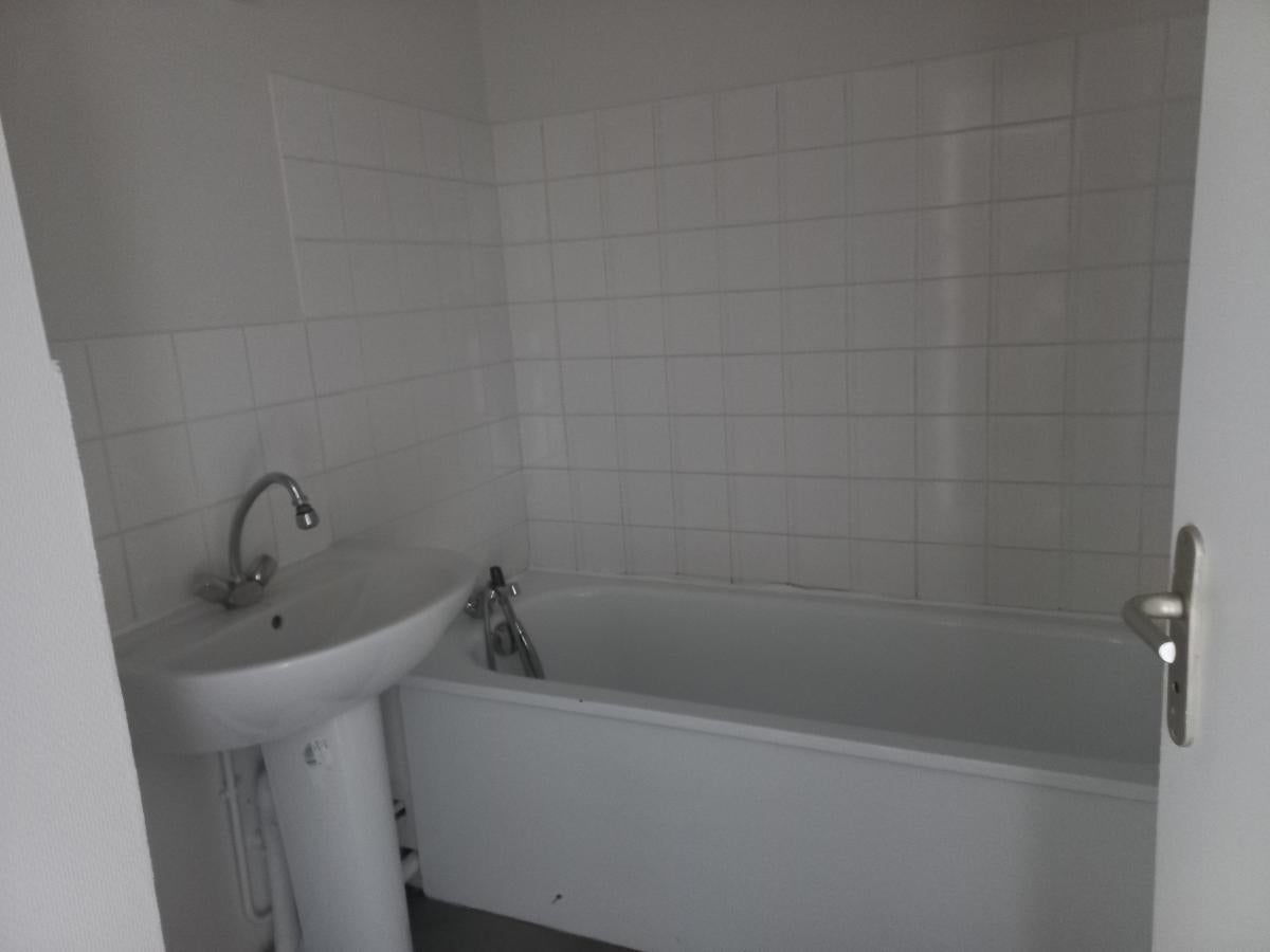 Appartement Place de Hanovre à Rouen