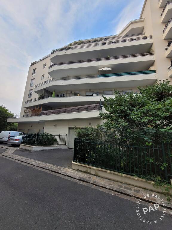 Chambre Rue du Général Leclerc à Bois-Colombes