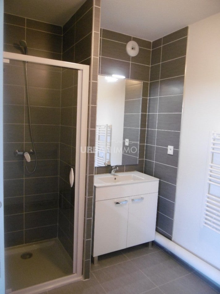 Appartement Impasse Valteline à Montpellier