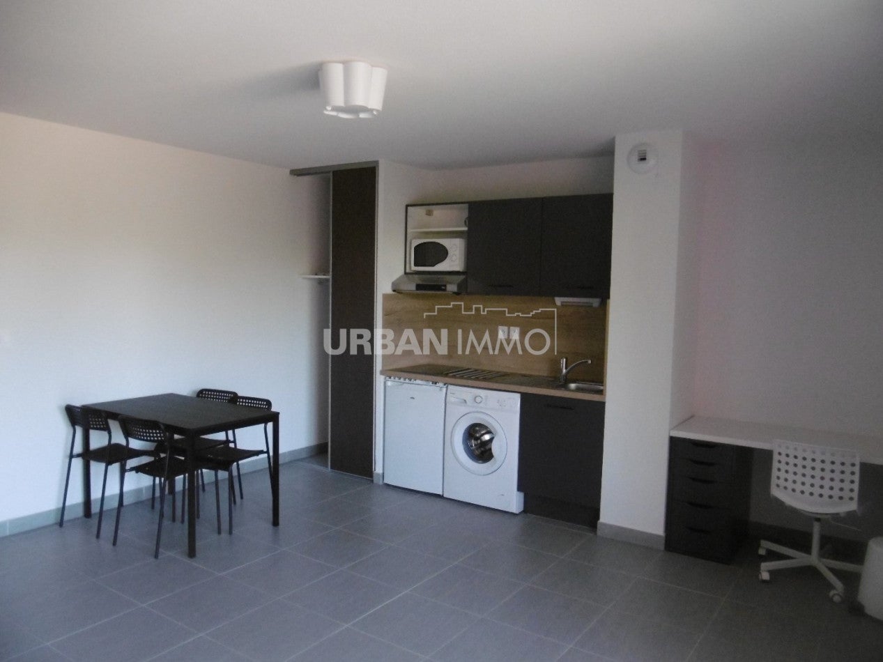 Appartement Impasse Valteline à Montpellier