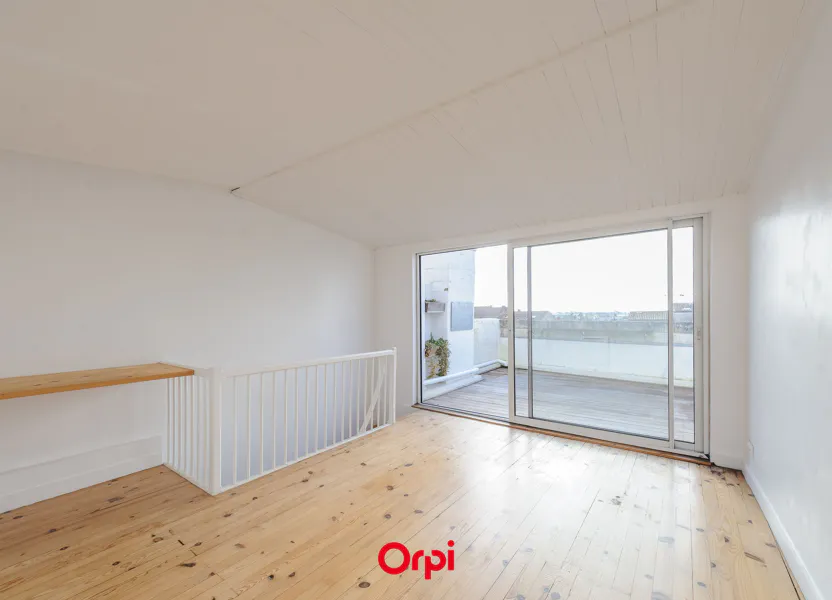 Appartement Rue Balangerie à La Rochelle