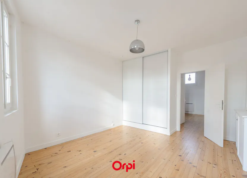 Appartement Rue Balangerie à La Rochelle