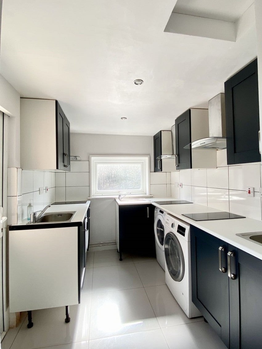 Flat Broadlands Road in Southampton