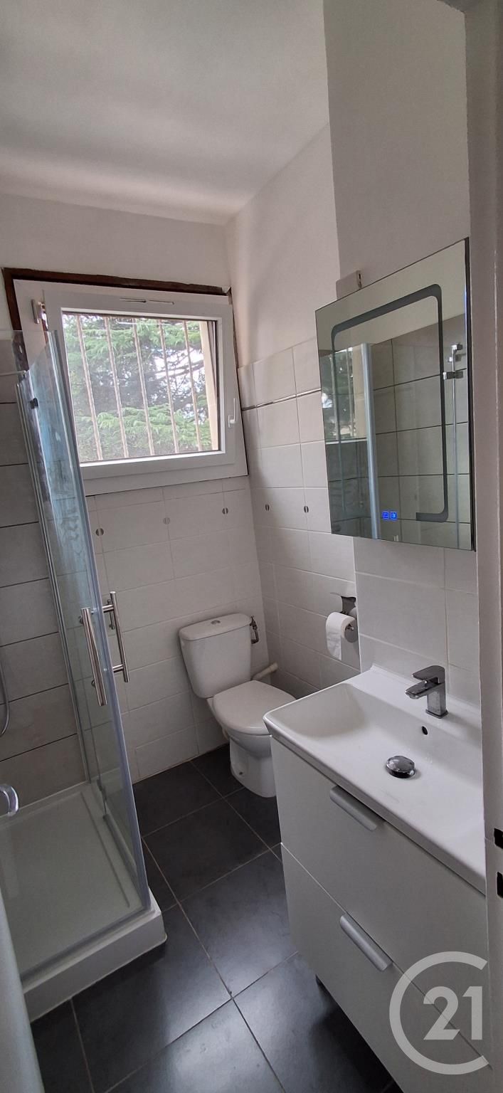 Appartement Avenue Eugène Adam à Maisons-Laffitte