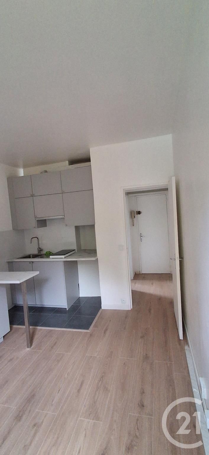 Appartement Avenue Eugène Adam à Maisons-Laffitte