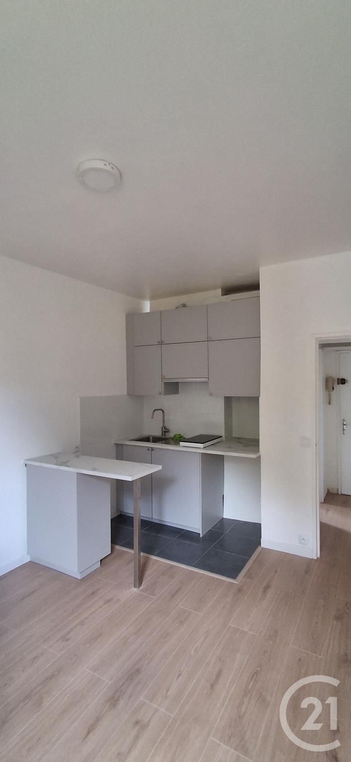 Appartement Avenue Eugène Adam à Maisons-Laffitte