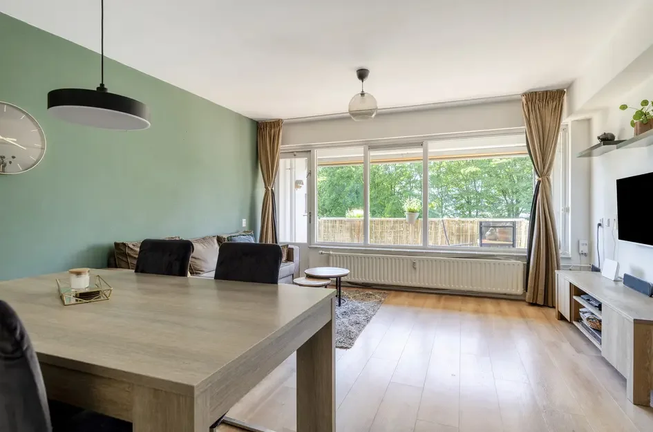 Appartement Louis Raemaekersstraat 23 in Schiedam