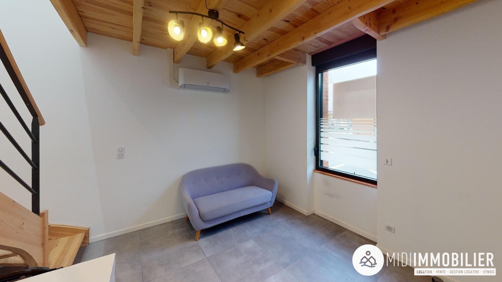 Appartement Avenue François Verdier à Albi