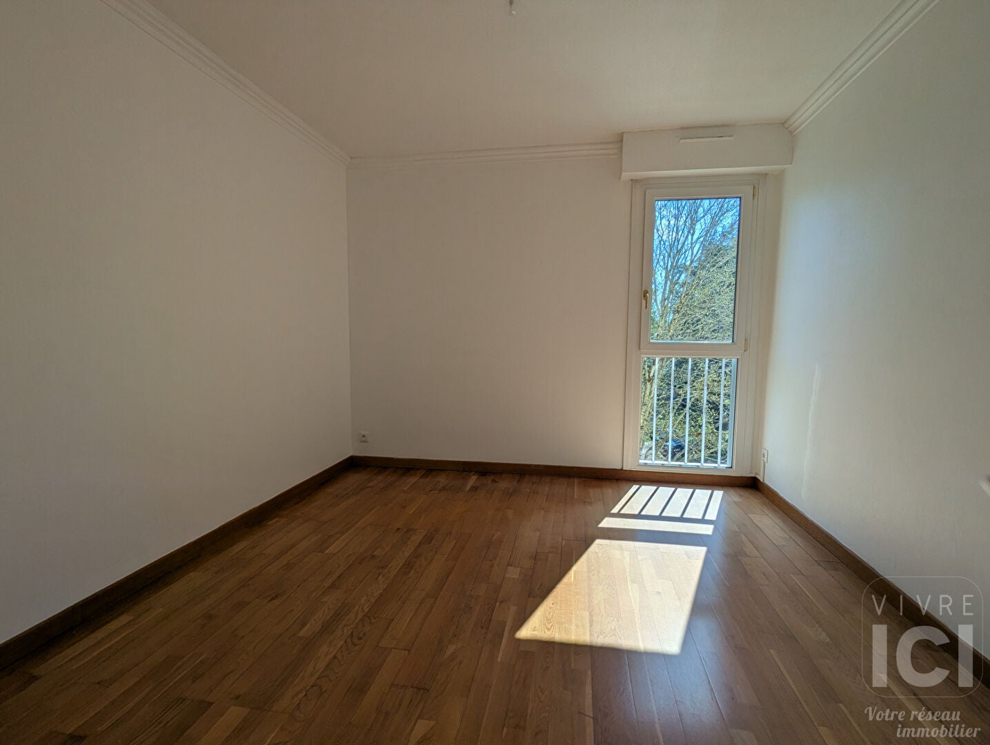 Appartement Boulevard Jules Verne à Nantes
