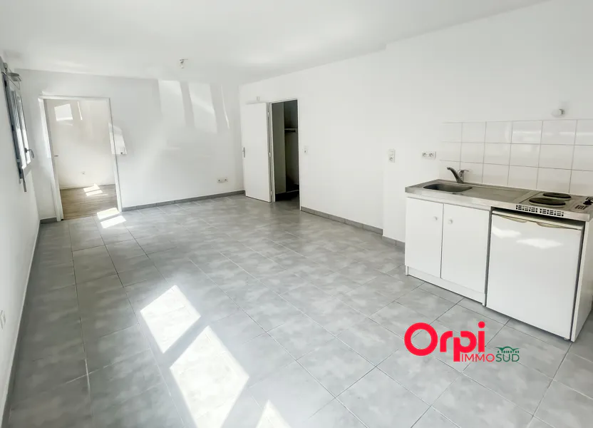 Appartement Allée des Tisserands à Amiens