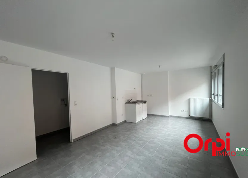 Appartement Route de Rouen à Amiens