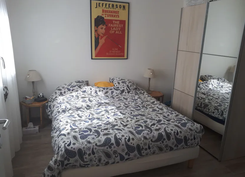 Appartement Allée des Tisserands à Amiens