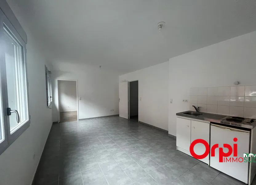 Appartement Route de Rouen à Amiens
