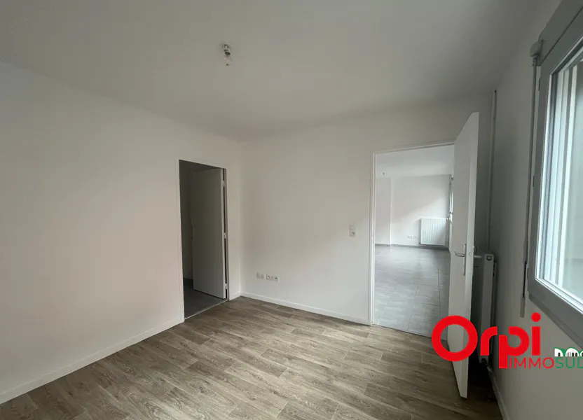 Appartement Route de Rouen à Amiens