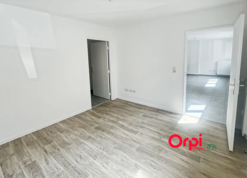 Appartement Allée des Tisserands à Amiens