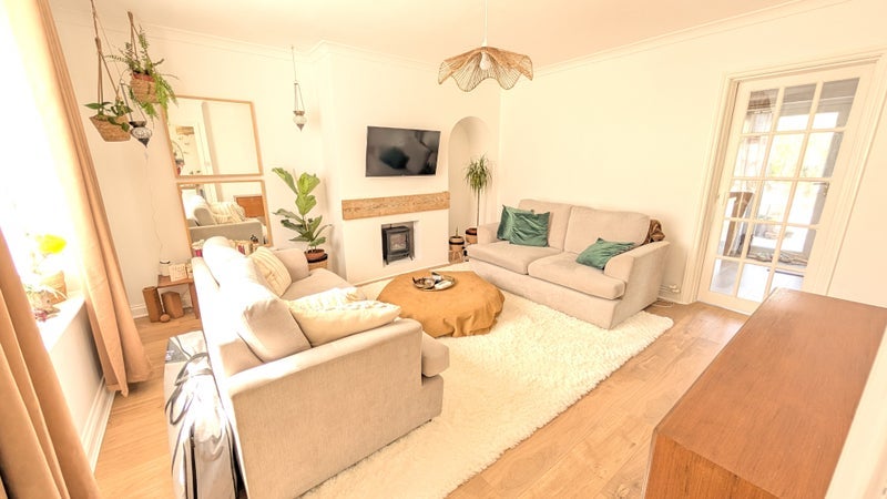 Room Mountsteven Avenue in Peterborough