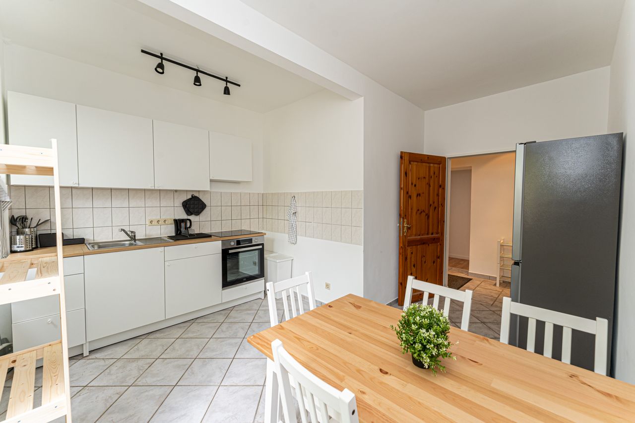 Zimmer Amalienhofstraße in Berlin