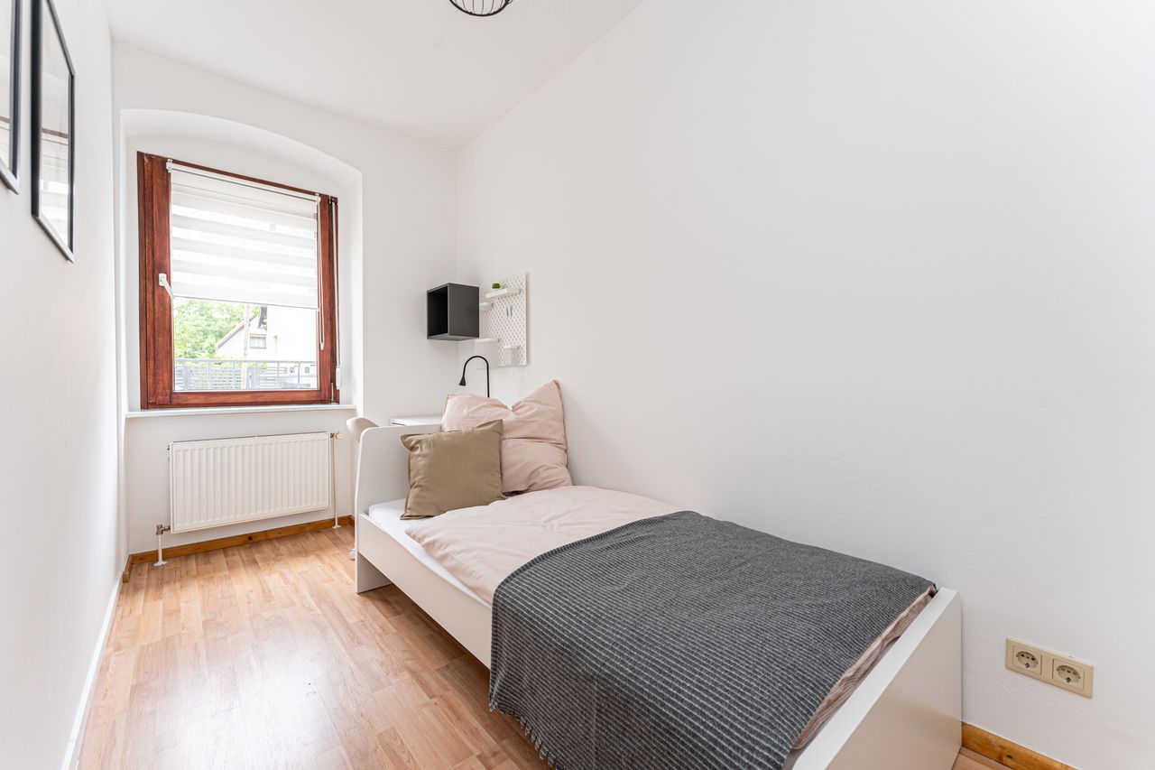 Zimmer Amalienhofstraße in Berlin