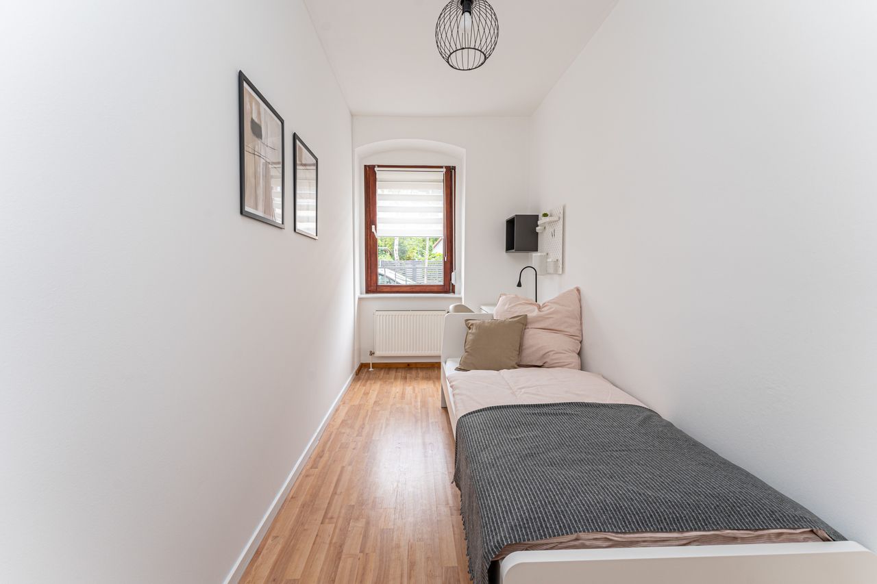 Zimmer Amalienhofstraße in Berlin