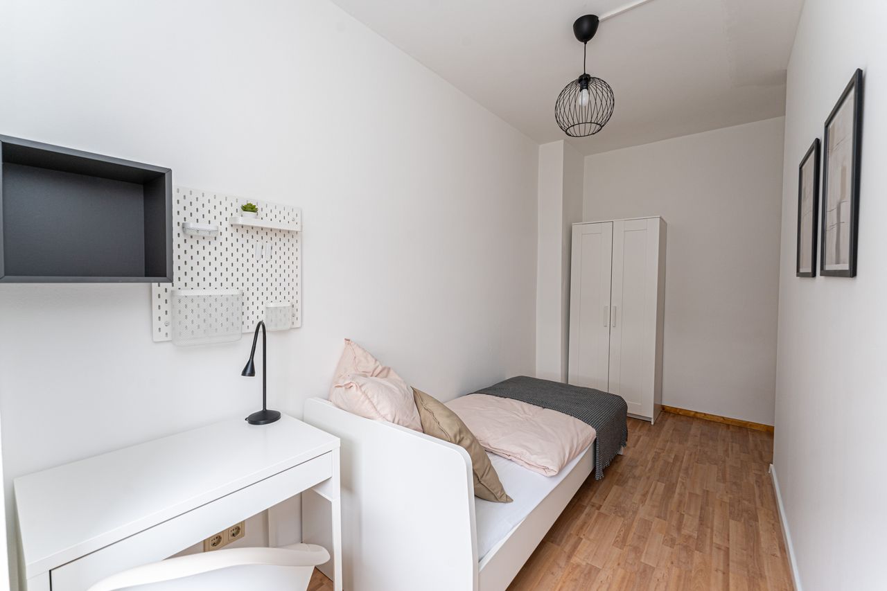 Zimmer Amalienhofstraße in Berlin