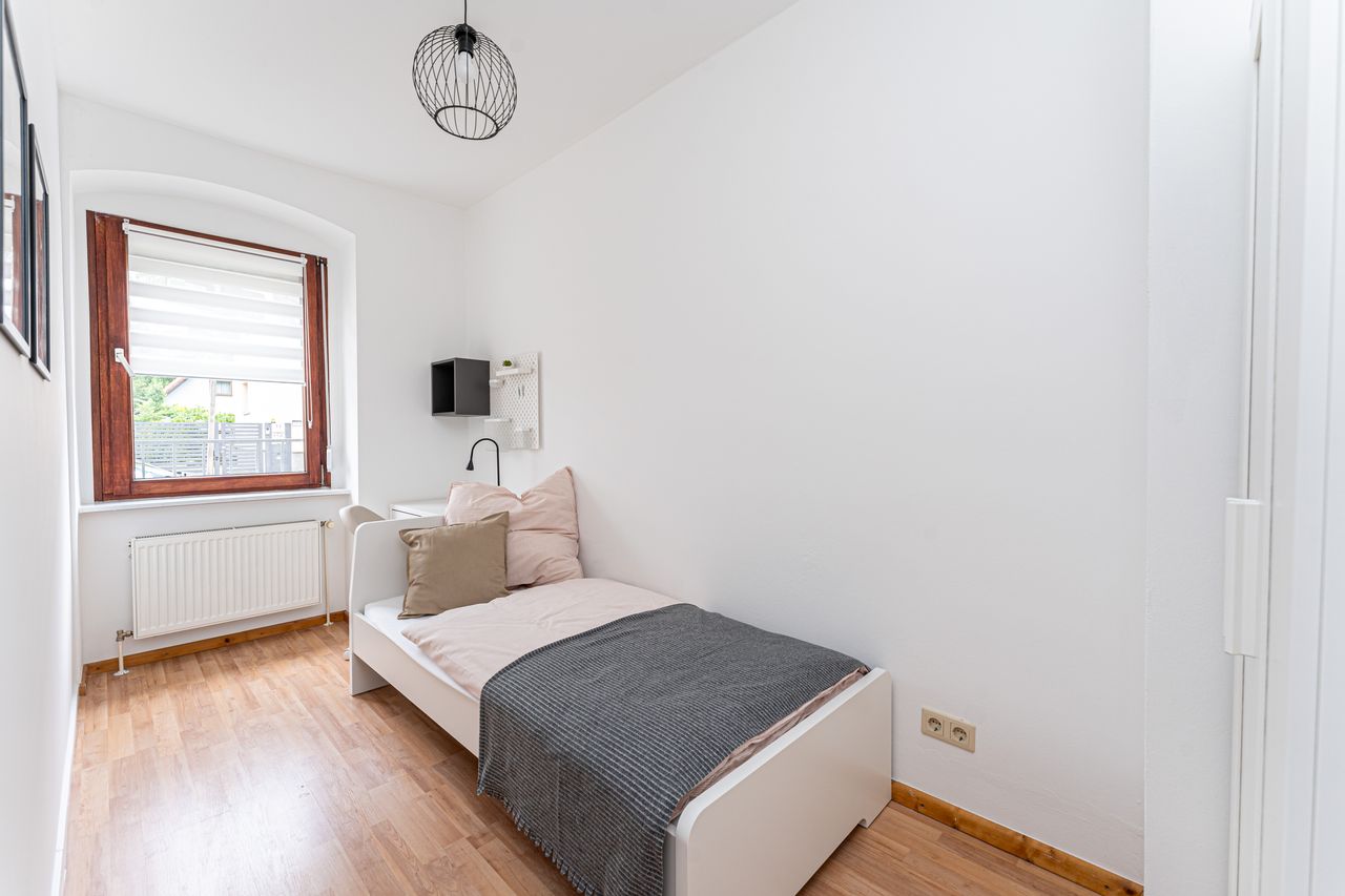 Zimmer Amalienhofstraße in Berlin
