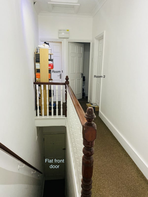 Room Cedar Road in Greater London