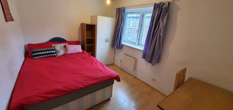 Room Chatham Street in Greater London