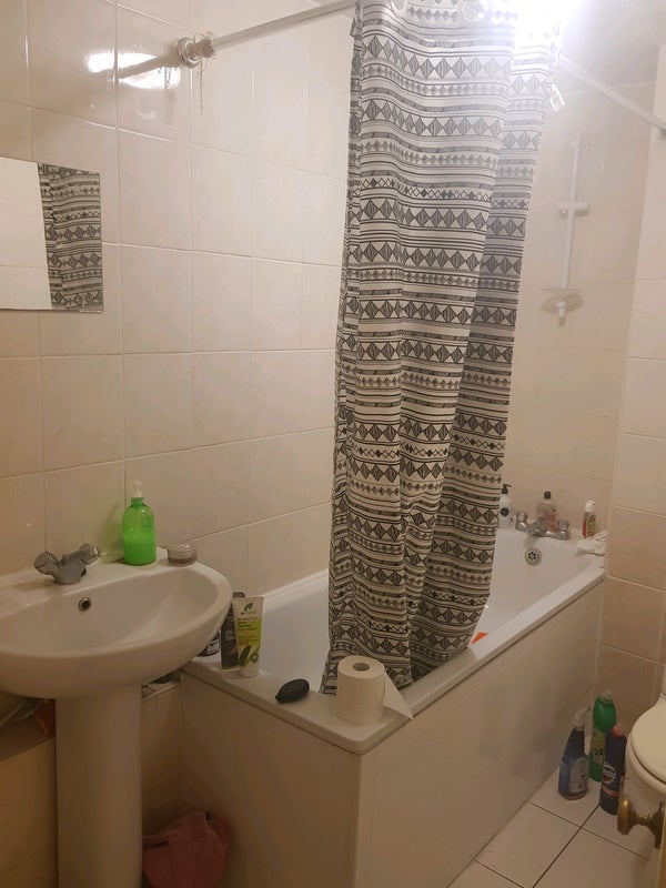 Room Chatham Street in Greater London