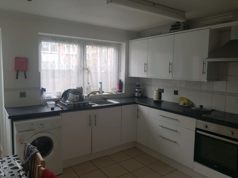 Room Chatham Street in Greater London