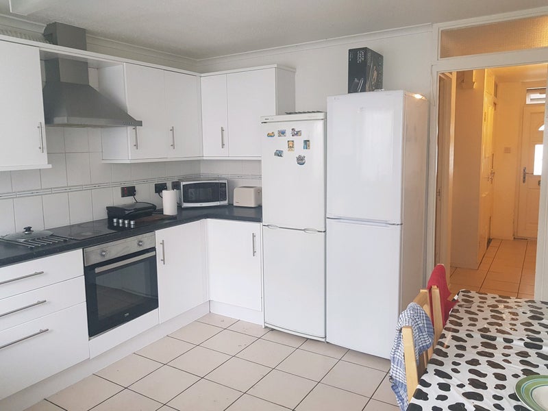 Room Chatham Street in Greater London