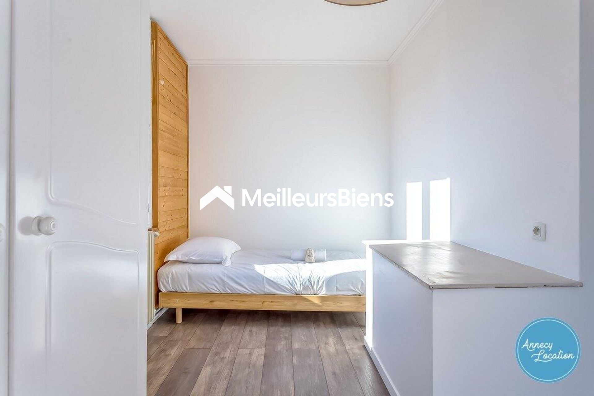 Maison Chemin de Comballe à Talloires-Montmin