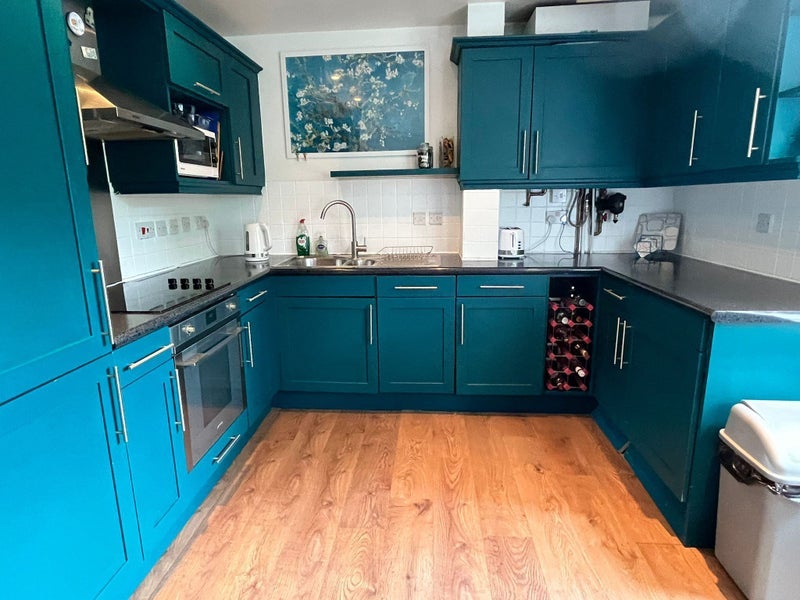 Room Abberley Mews in Greater London