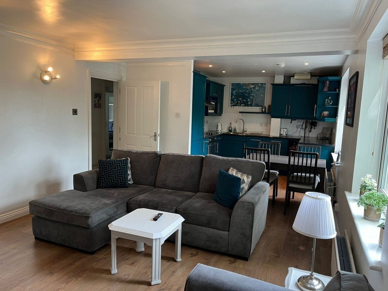 Room Abberley Mews in Greater London