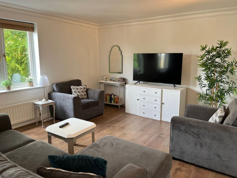 Room Abberley Mews in Greater London