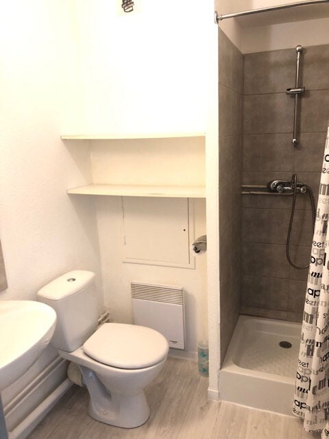 Appartement Rue du Miroir à Le Mans