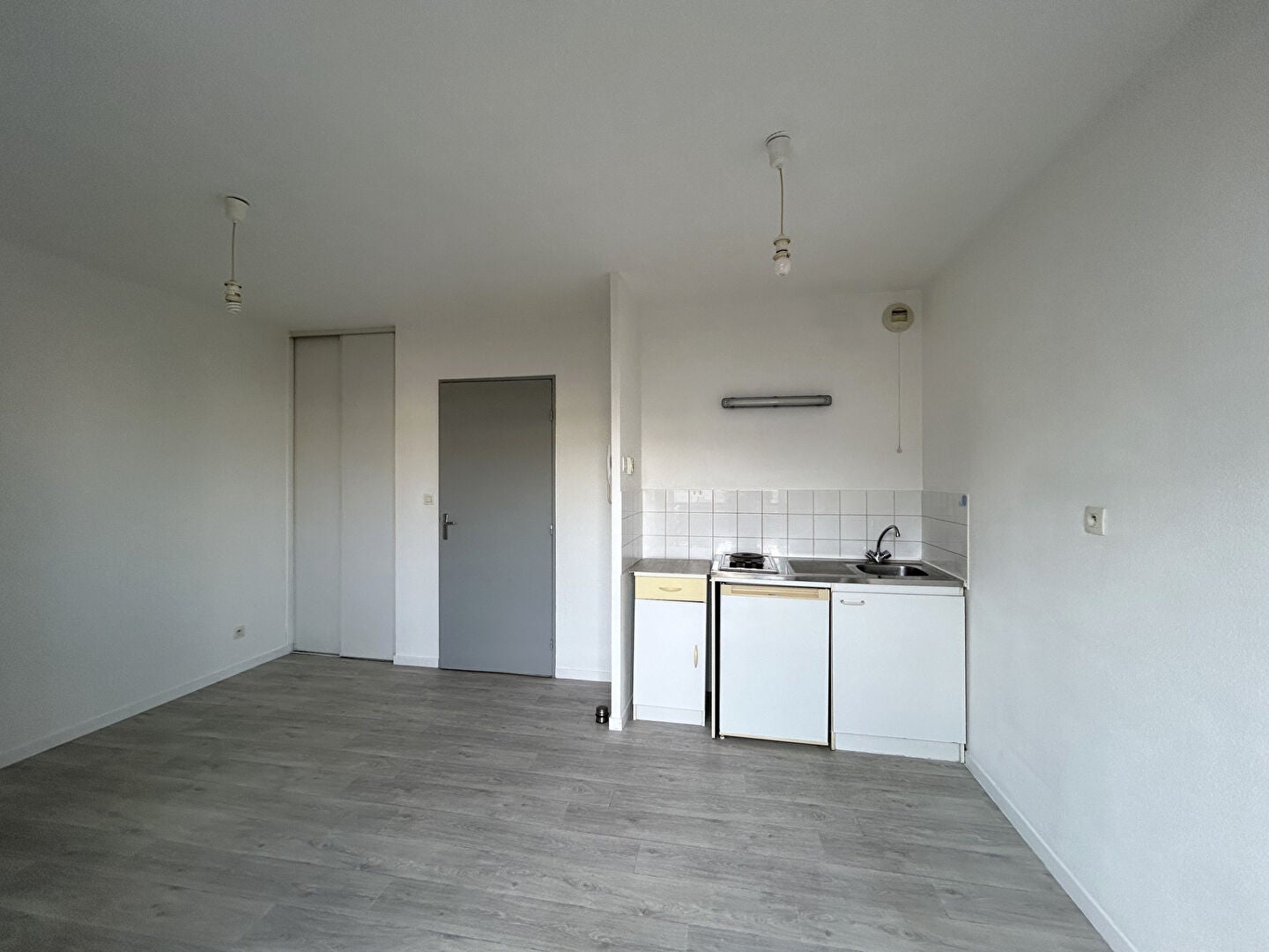 Appartement Rue du Miroir à Le Mans