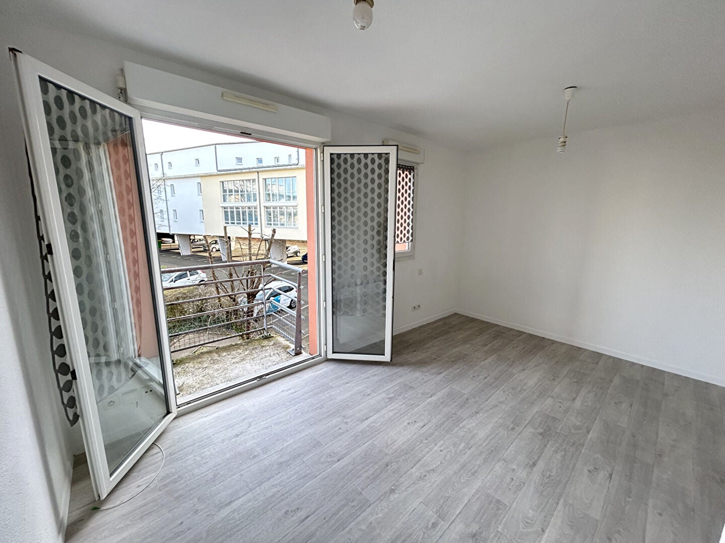 Appartement Rue du Miroir à Le Mans