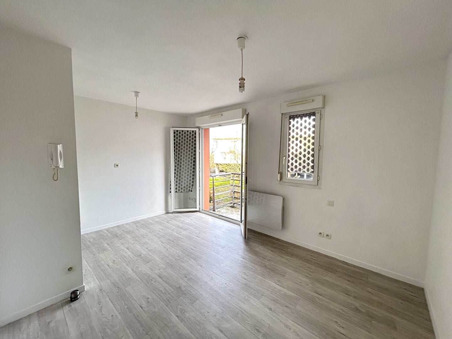 Appartement Rue du Miroir à Le Mans