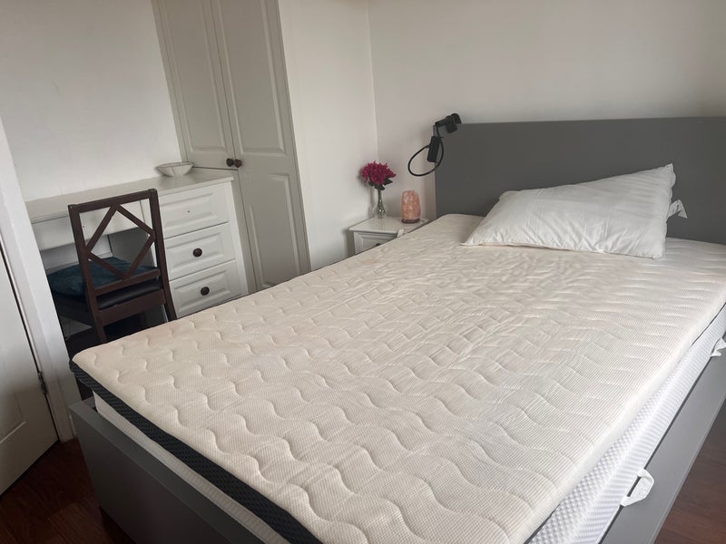 Room Dairy Lane in Greater London