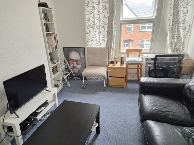 Room Inderwick Road in Greater London