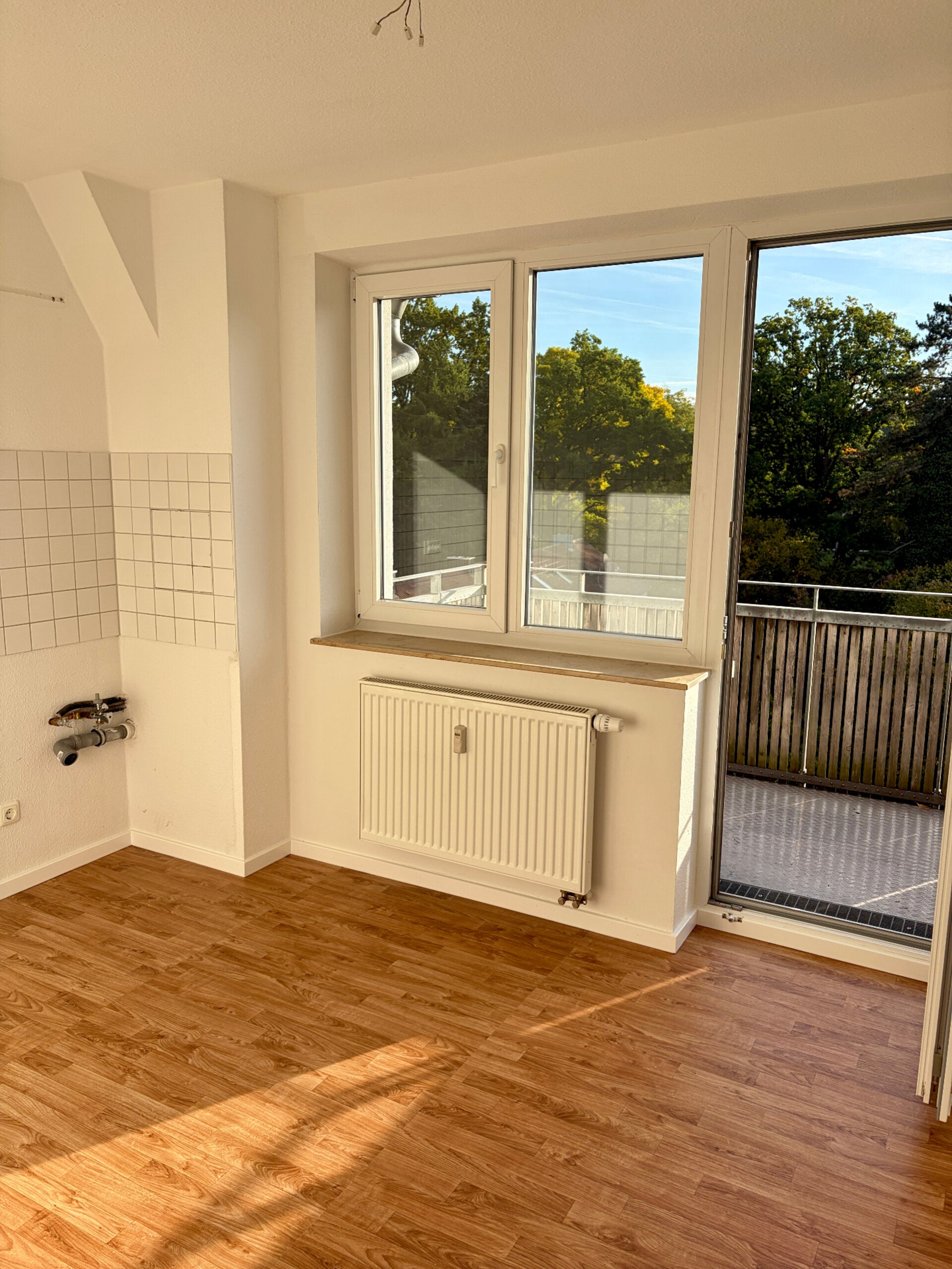 Wohnung Oskar-von-Miller-Straße in Nürnberg