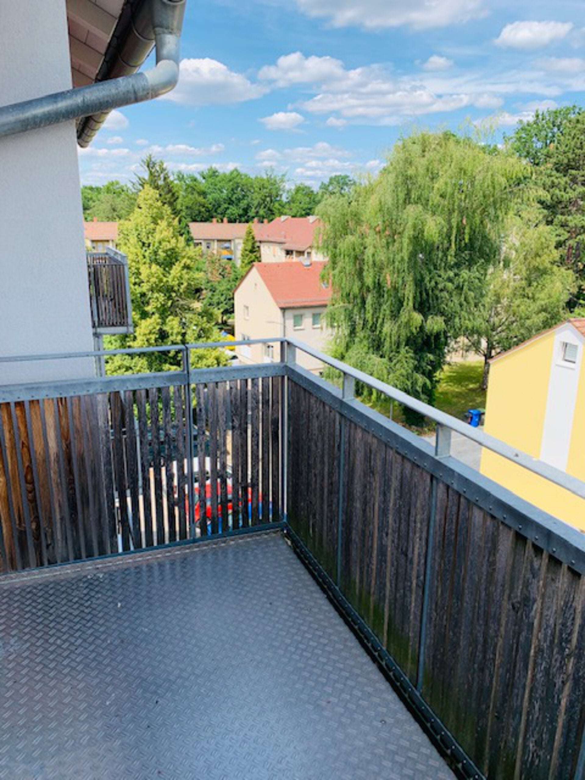 Wohnung Oskar-von-Miller-Straße in Nürnberg