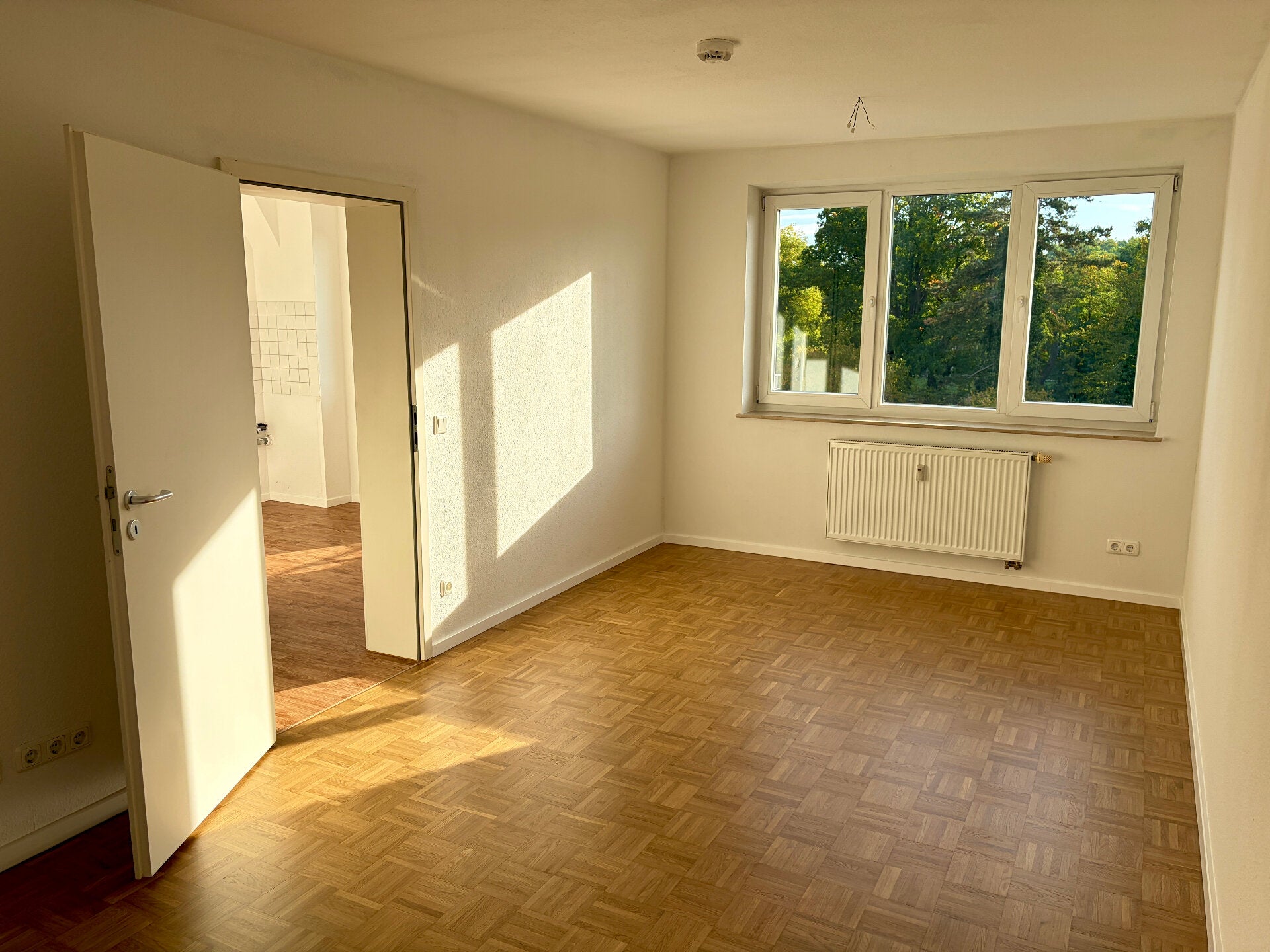 Wohnung Oskar-von-Miller-Straße in Nürnberg