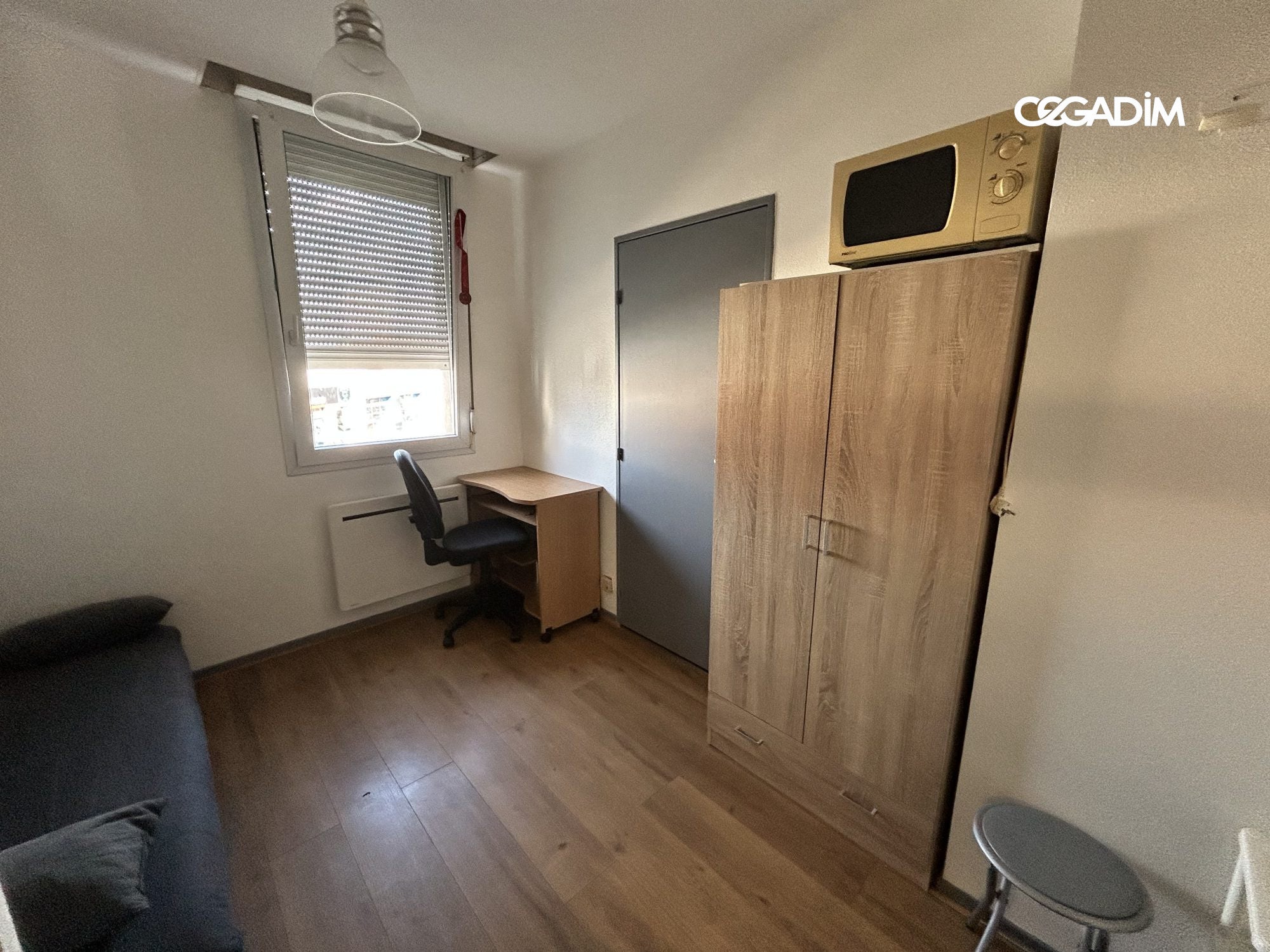 Room Boulevard Lafayette in Clermont-Ferrand