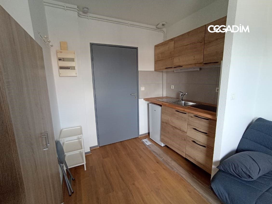 Room Boulevard Lafayette in Clermont-Ferrand