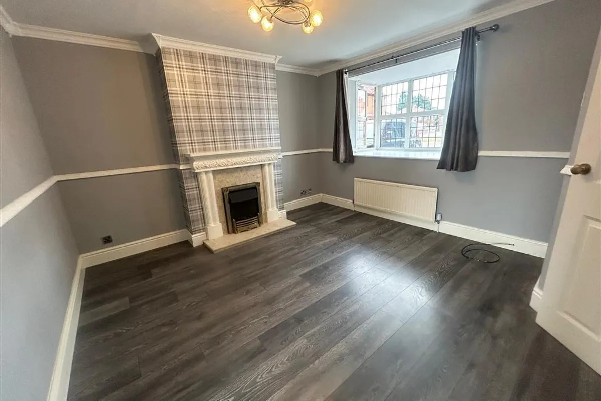 House Winchester Mews in Doncaster